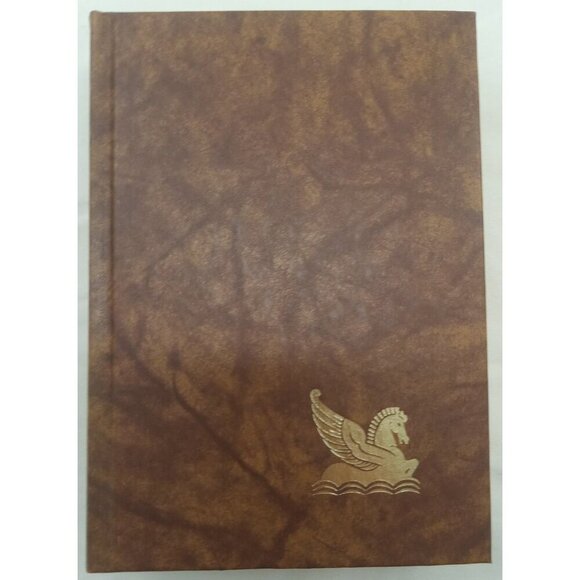 1989 Reader's Digest Condensed 1st Ed HC Leather Gilt Vtg NM Classic - Picture 1 of 13
